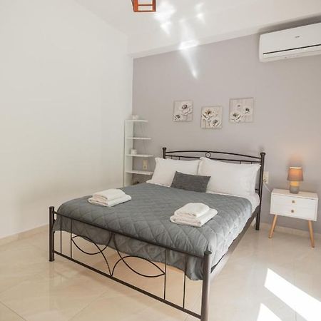 Apartment Ariadni Ηράκλειο Κρήτης Εξωτερικό φωτογραφία