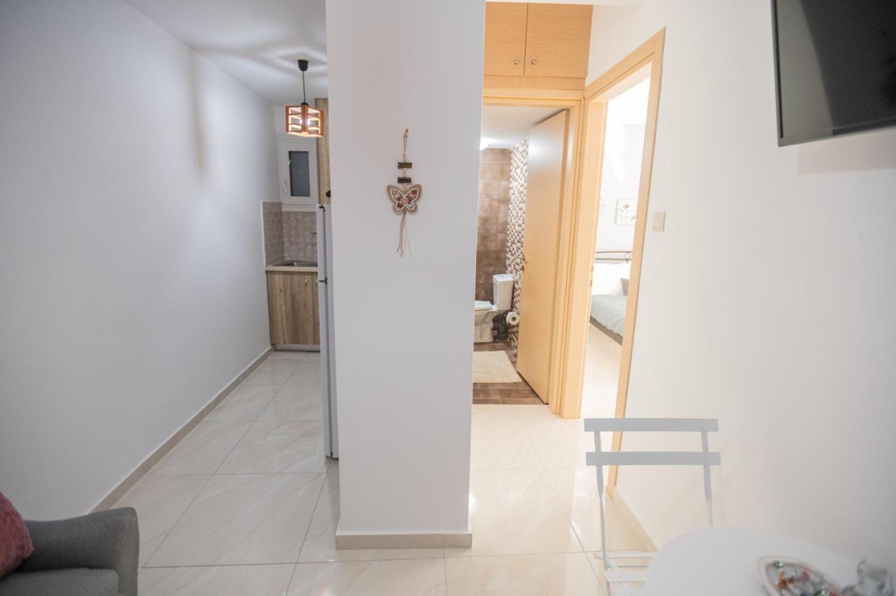 Apartment Ariadni Ηράκλειο Κρήτης Εξωτερικό φωτογραφία