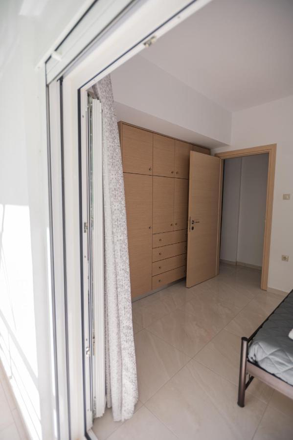 Apartment Ariadni Ηράκλειο Κρήτης Εξωτερικό φωτογραφία